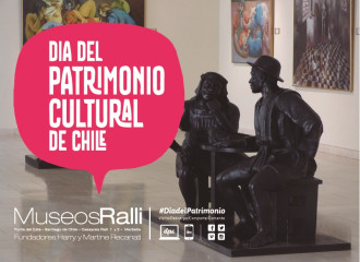 04 Dia del Patrimonio Cultural de Chile 28 de mayo 2017